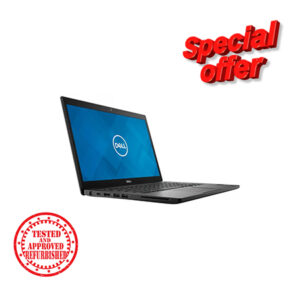 DELL LATITUDE E7490 - CORE I5 8350 - 16GB RAM - SSD256GB - 15,6"