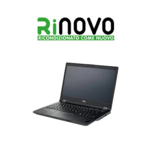 FUJITSU LIFEBOOK E549  -  CORE I3 8145U - 8GB RAM - SSD256GB - 14"