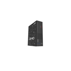 YASHI YY85121 GENIO 8LT SFF  -  CORE I3 10105 - 8GB RAM - SSD 512GB