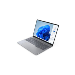 LENOVO THINKBOOK 16 G7 -  RYZEN 5 7535H – 16GB RAM – SSD512GB – 16″